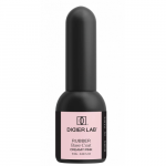 Rubber Base Coat Elastīga nagu bāze Creamy Pink