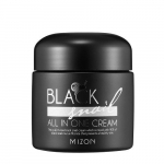 Mizon Black Snail All in One Multifunktsionaalne n&auml;okreem, 75ml
