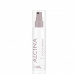 Alcina Aerosol-free Elastic Hold Hairspray Mitte-aerosoolne juukselakk, 125ml