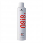 Schwarzkopf Professional Osis+ Freeze Strong Hold Hairspray Tugev juukselakk, 300ml