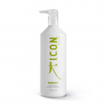 I.C.O.N. Energy Detoxifying Shampoo, 1000ml