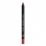 Make Up For Ever Aqua Lip Pencil Veekindel huulepliiats, 08C Red