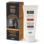 Guam DUO Reshaping Body Treatment For Men Keha modelleeriv kreem meestele, 200ml