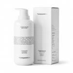 Transparent Lab Vitamin Enriched Body Lotion Vitamiinidega rikastatud kehakreem, 400ml