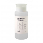 E.Mi Gel and Nail Polish Remover Geeli ja k&uuml;&uuml;nelaki eemaldaja, 200ml