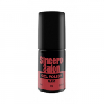 Sincero Salon Uv/Led Gel Polish Geellakk, Flash Red 3791
