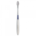 Jordan Target Sensitive Toothbrush Ultra Soft Eriti pehmete harjastega hambahari, Transparent