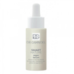 Dr. Grandel Smart Nature Night Face Serum Regenereeriv &ouml;ine n&auml;oseerum, 30ml