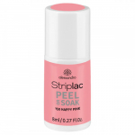 Alessandro Striplac Peel Or Soak K&uuml;&uuml;nelakk, 150 Happy Pink