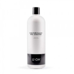 LI:OH The Pure Black Pre-Shampoo Detoksifitseeriv, s&uuml;gavpuhastav &scaron;ampoon, 1000ml