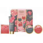 Baylis & Harding Boudoire Luxury Pamper Tin Gift Set Kinkekomplekt