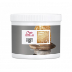 Wella Professionals Color Fresh Mask Tooniv juuksemask, Golden Gloss