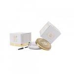 Nishlady Eyebrow Lift Lamination Gel Kit With Brush Kulmuvaha pintsliga, CLEAR