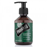Proraso Refresh Beard Wash Habeme pesemine, 200ml