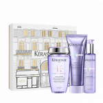 K&eacute;rastase Blond Holiday Gift Set 2025 Juuste hoolduskomplekt