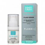 MartiDerm The Originals Flash Serum N&auml;oseerum, 15ml