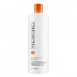 Paul Mitchell Color Protect Daily Shampoo &Scaron;ampoon v&auml;rvitud juustele, 1000ml