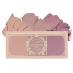 I'M MEME I'm Afternoon Tea Blusher Palette P&otilde;sepuna palett,  Fruit Flavor