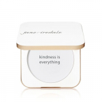 Jane Iredale Refillable Compact Pressitud puudrikarp, 1 tk