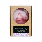 Acappella Soap L&otilde;hnastatud seep, Magnolia Garden