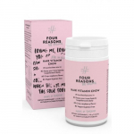 Four Reasons Original Hair Vitamin Chew Vitamiinid juustele, 60 tablečių