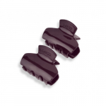 LAETI Hair Pins Alice Juukseklamber, Burgundy