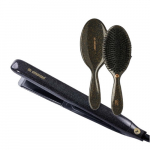 HH Simonsen True Divinity Mk2 Limited Edition Twilight Set Juuste sirgendaja ja Gloss Brush komplekt, TWILIGHT