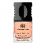 Nail Polish K&uuml;&uuml;nelakk 116 Rockmelon Candy