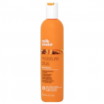 Moisture Plus Shampoo &Scaron;ampoon 300ml