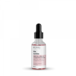 The Nordea AHA 10% + BHA 2% + Lingonberry Exfoliant N&auml;okoorija 30ml