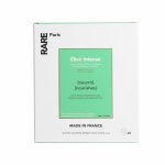 Elixir Intense Nourishing Face Mask Intensiivselt toitev n&auml;omask 5 tk