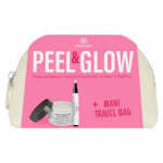 Peel & Glow Set K&auml;tehoolduskomplekt Seatud