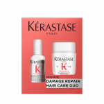 Premi&egrave;re Damage Repair Hair Care Duo Komplekt kahjustatud juustele 80ml + 45ml