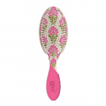 Petal Perfect Pro Detangler Brush Ovaalne juuksehari Pink Meadow