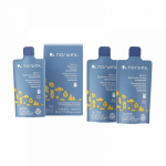 All-in-1 Bathroom Cleaner Concentrate Vannitoa puhastusvahend-kontsentraat 3x30ml
