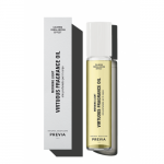 PREVIA Virtuous Fragrance Body Oil L&otilde;hnav keha&otilde;li 10ml