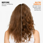 Wella Professionals Nutri Enrich Deep Nourishing Shampoo &Scaron;ampoon kuivadele juustele, 1000ml