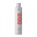 Schwarzkopf Professional Osis+ Freeze Strong Hold Hairspray Tugev juukselakk, 500ml