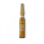 Skeyndor Uniqure Dark-Sport Correcting Concentrate Tumedaid laike &uuml;htlustav kontsentraat, 7x2ml
