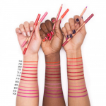 Make Up For Ever Artist Color Pencil Eye, Lip and Brow Silma-, huule- ja kulmupliiats, 714 Full Red
