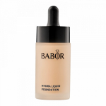 Babor Hydra Liquid Foundation Niisutav jumestuskreem, 07 Almond*
