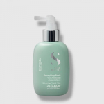 AlfaParf Milano SDL SCALP Renew Energizing Tonic Taaselustav ja tasakaalustav v&auml;rvikaitsega juuksetoonik, 125ml