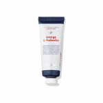 Kerzon Hydrating Hand Lotion Niisutav k&auml;tekreem, Orange & Rhubarbe