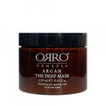ORRO VENEZIA Argan The Deep Mask Toitev ja parandav juuksemask, 250ml