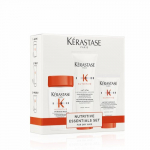 K&eacute;rastase Nutritive Essentials Set Juuksehoolduskomplekt