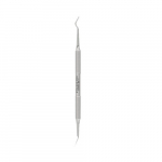 Staleks Expert 20 Pedicure Tool Pedik&uuml;&uuml;ri t&ouml;&ouml;riist - k&uuml;rett, Type 1