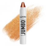 NYX Professional Makeup Jumbo Multi-Use Highlighter Stick S&auml;ra andev pulk, Flan