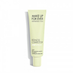 Make Up For Ever Step 1 Primer Color Corrector Radiant Base Naha tooni reguleerija, Redness Corrector