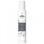 Four Reasons No Nothing Sensitive Dry Shampoo Foam L&otilde;hnatu kuiva &scaron;ampooni vaht, 200ml