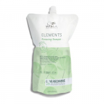 Wella Professionals Elements Renewing Shampoo Taastav &scaron;ampoon, 1000ml Refill